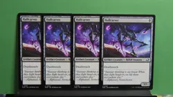 MTG EOE: X4 Hullcarver (Creature) Edge of Eternities Regular Common 0105 - Image 1