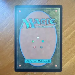 NM Borderless Foil Ponder, MTG, Marvel's Spider-Man, Magic the Gathering, 13 - Image 2