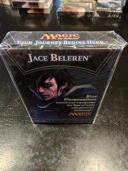 Magic the Gathering Jace Beleren Sample Deck NEW MTG M13 Promo - Image 3