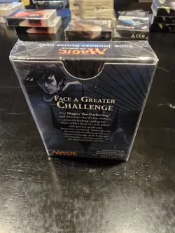 Magic the Gathering Jace Beleren Sample Deck NEW MTG M13 Promo - Image 4