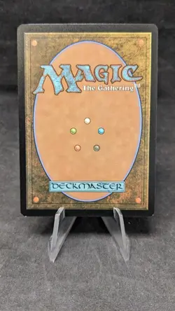 Infernal Grasp (Borderless) FOIL - MTG Magic Spiderman - Crimped - Image 2