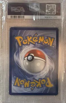 2024 POKEMON SVP EN-SV BLACK STAR PROMO PALDEAN FATES TIN CHARIZARD EX PSA 10 - Image 2