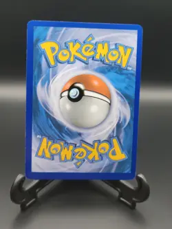 Houndour - 58/111 - Reverse Holo - Pokemon Sun & Moon: Crimson Invasion - Image 2