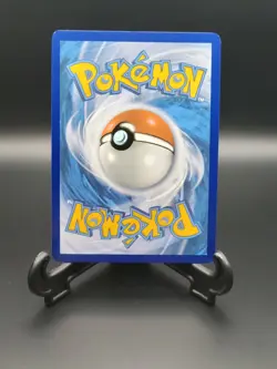 Cinderace V - 043/264 - #043 - Cinderace Stamp - Pokemon Battle Academy 2022 - Image 2