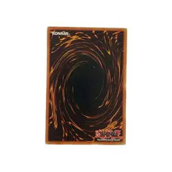 YuGiOh! Beast Fangs LOB-041 Short Print UnPlayed - Image 3