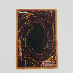 Yu-Gi-Oh Pharaonic Guardian D. Tribe PGD-102 1st Edition yugioh - Image 4