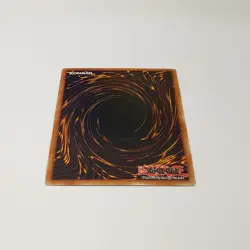 Yu-Gi-Oh Pharaonic Guardian D. Tribe PGD-102 1st Edition yugioh - Image 5