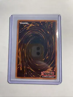 Yugioh: Darkfire Dragon (Rare) LOB-019 - Image 2