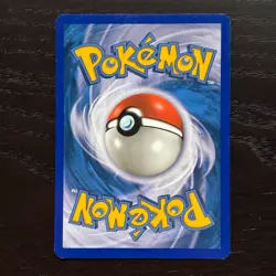 Ludicolo 34/127 Pokemon Platinum Regular Rare Card LP/MP - Image 2