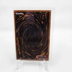 Yu-Gi-Oh! TCG Seiyaryu DDS-004 Prismatic Secret Rare Card - Image 3