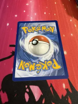 Cleffa 202/197 Obsidian Flames Illustration Rare Holo Card Near Mint Condition - Image 3