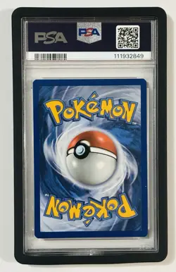 Pokemon TCG XY Evolutions Charizard 11/108 Holo Rare Card PSA 9 Mint - Image 2
