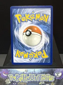Pokemon Card Pokemon Breeder 73/73 Shining Legends Full Art Trainer Near Mint - Image 2