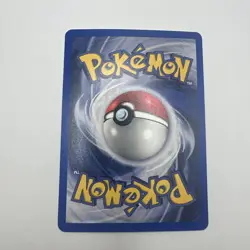 Prerelease Misty's Seadra 9/132 Gym Heroes Holo Rare Vintage Pokemon Card - Image 3