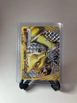 Pokemon TCG Marowak Break XY Breakthrough Card 79/162 - Image 3
