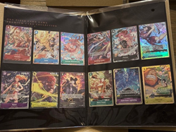 One Piece Card Game Premium Card Collection English Best Selection Vol. 4 New - Image 3