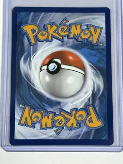 Eiscue SWSH128 Cosmos Holo Black Star Promo Pokemon Card TCG - Evolving Skies - Image 2