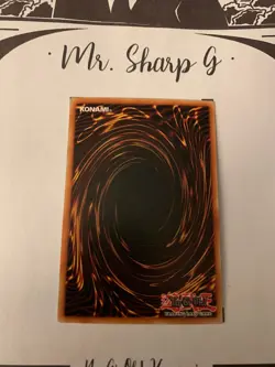 VERTEIDIGUNG STOPPEN - LOB-G075 DEUTSCH Yu Gi Oh! CARD RARE KONAMI - Image 5