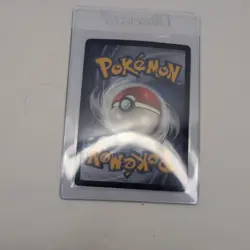 Ditto 3/62 Fossil Unlimited Holo Rare WotC 1999 Vintage Pokemon TCG Card - Image 4