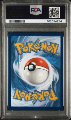 PSA 10 Alolan Exeggutor ex 248/191 Gold Hyper Rare - Pokemon Card SV08 SSP - Image 2