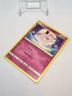 Clefairy 39/68 (NM, Pokemon Card, Hidden Fates, 2019, Fairy, Common) - Image 3