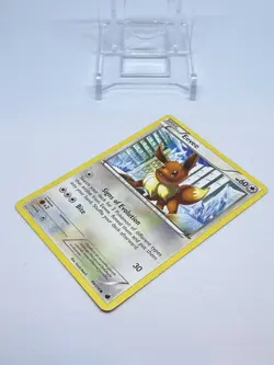 Pokemon EEVEE Card 90/116 BW Plasma Freeze NM Common Unlimited Regular Near - Image 3