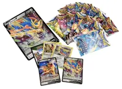 G1N Pokemon Trading Card Game Legendary Warriors Premium Collection - Image 3
