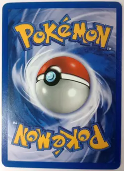 Pokemon 1st Edition Rocket's Snorlax 33/132 Gym Heroes Rare Vintage Card NM - Image 2
