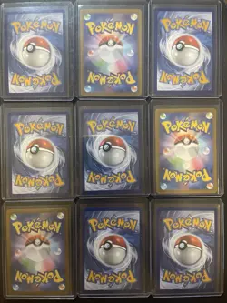Pokemon TCG 9 Card Lot - IR, Promo, Aegislash, Diancie, Noibat, Thundurus ALL NM - Image 2