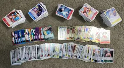 Bulk Lot Of One Piece Trading Cards - READ DESCRIPTION - Image 2