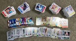Bulk Lot Of One Piece Trading Cards - READ DESCRIPTION - Image 3