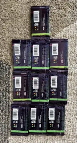 Lot Of 10 MTG Magic the Gathering: Unfinity - Draft Booster Packs Sealed - Image 3