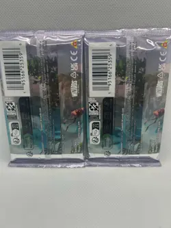 Magic the Gathering Modern Horizons 3 Play booster Pack x2 - Image 3