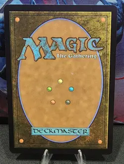 x1 Opposition Agent - Borderless M MTG Marvel Universe M/NM, English - Image 2