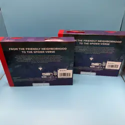 2 Magic: The Gathering - Marvel’s Spider-Man Collector Omega Boxes - Image 2