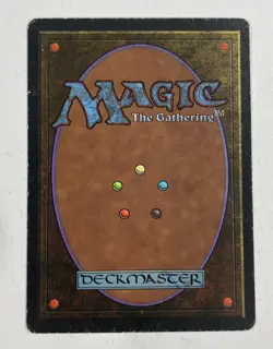 Volcanic Island Revised MP Moderate Play MTG Magic The Gathering - Image 2