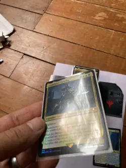 Magic The Gathering Universes Beyond Warhammer 40K Forces of the Imperium MTG 195166173467 - Image 3