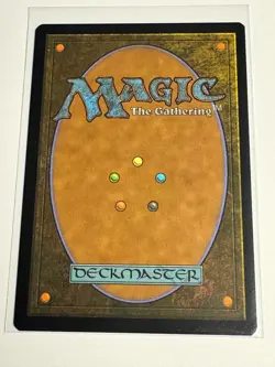 Tarmogoyf Mythic Timespiral Remastered Regular NM MTG - Image 2