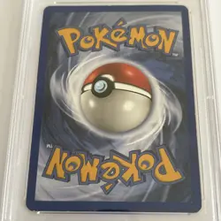 Umbreon Neo Discovery 32/75 PSA 5 Pokemon Card WOTC 2000 - Image 4