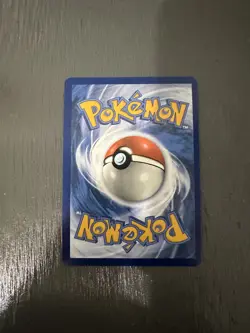 Psyduck 007 Black Star Promo Mega Evolution Pokemon TCG - Image 2