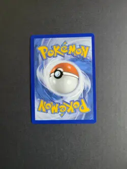 Lapras Ex 164 Pokemon TCG S&V Black Star Promo Holo NM - Image 3