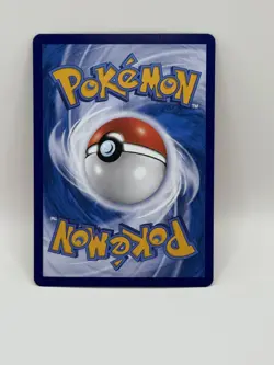 Pokemon TCG Chinese Flareon 0409/14 Gem Horizon Pack Vol 2 Master Ball Holo Rare - Image 2