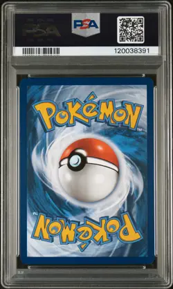 2023 Pokemon Sword And Shield Crown Zenith Orgn.Frm.Palkia Vstar ✨#GG67 PSA 8 ✨ - Image 2