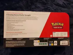 Pokemon Surging Sparks Elite Trainer Box ETB Booster Bundle Costco 2 Pack SEALED - Image 2