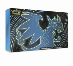 PRESALE Pokemon TCG Phantasmal Flames Mega Charizard X EX UPC CONFIRMED 11/14 - Image 1
