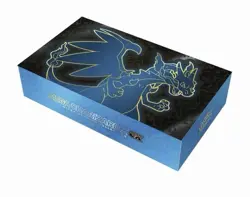 PRESALE Pokemon TCG Phantasmal Flames Mega Charizard X EX UPC CONFIRMED 11/14 - Image 2