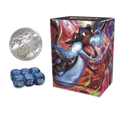 PRESALE Pokemon TCG Phantasmal Flames Mega Charizard X EX UPC CONFIRMED 11/14 - Image 4