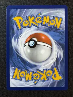 Pokemon TCG Horsea 067/064 Shrouded Fable Holo Illustration Rare Near Mint Cond - Image 3