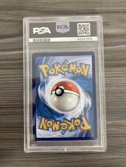 Blastoise ex 200/165 PSA 8 NM-MT Secret Rare Holo Scarlet & Violet 151 Pokemon - Image 2
