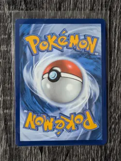 Seismitoad IR Pokemon Black Bolt 105/086 English Illustration Rare NM Near Mint - Image 2